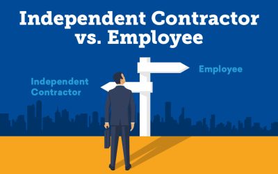 Why Hiring An Independent Contractor Is a Smarter Investment
