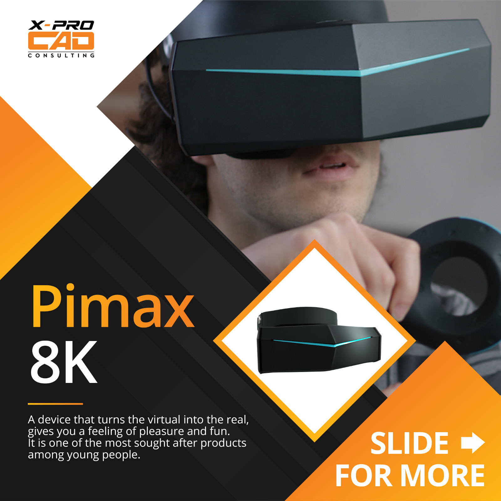 Pimax 8K