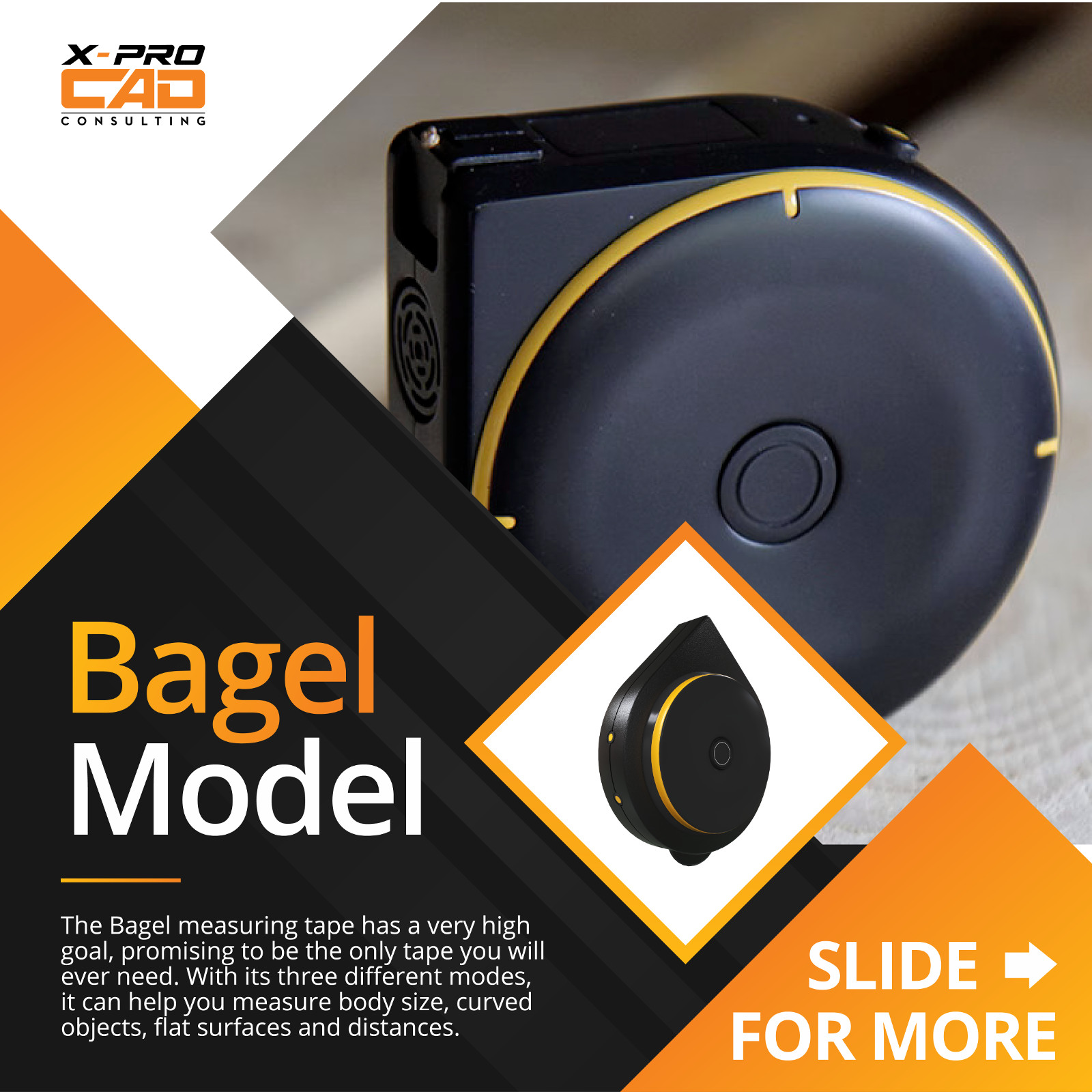 Bagel Model
