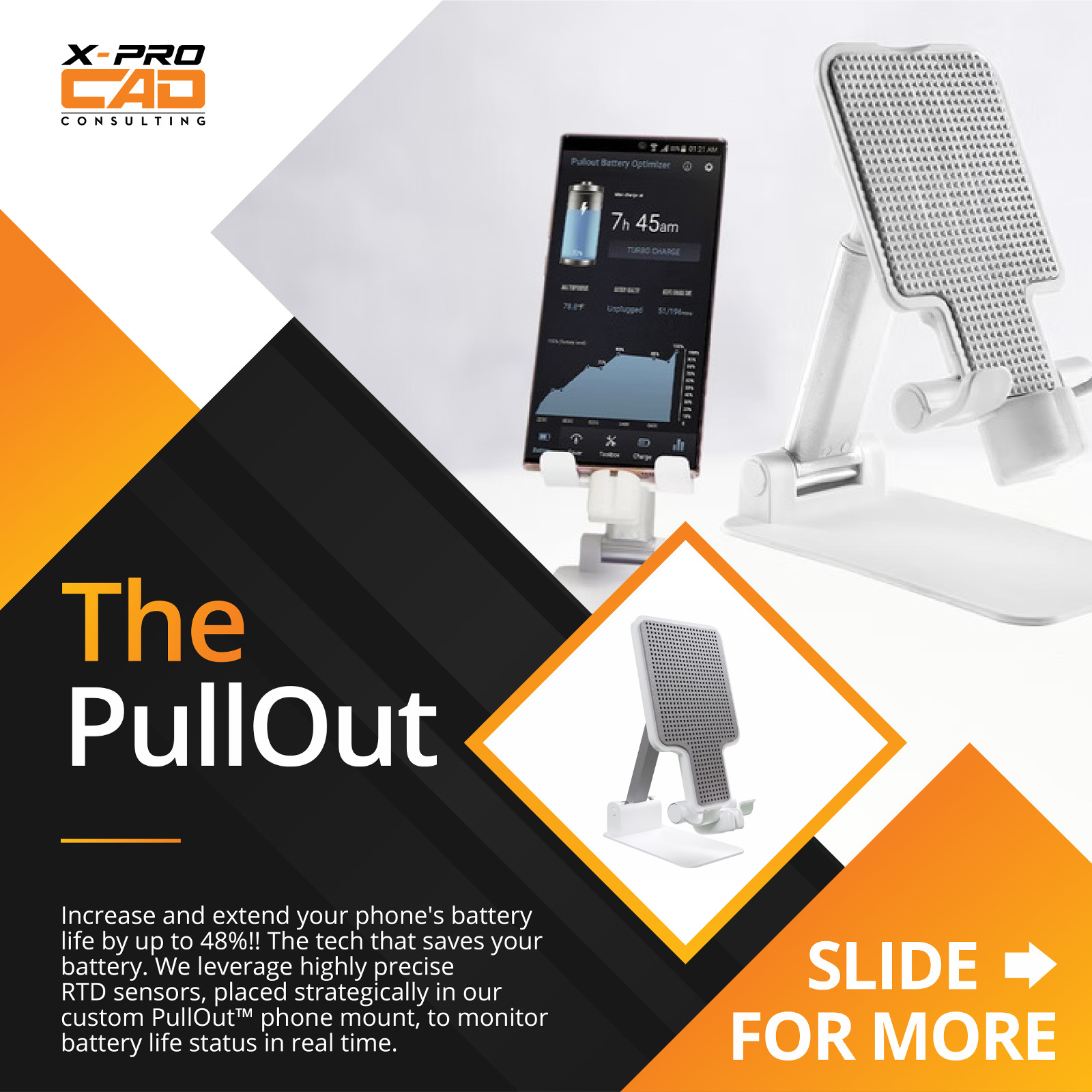 The PullOut