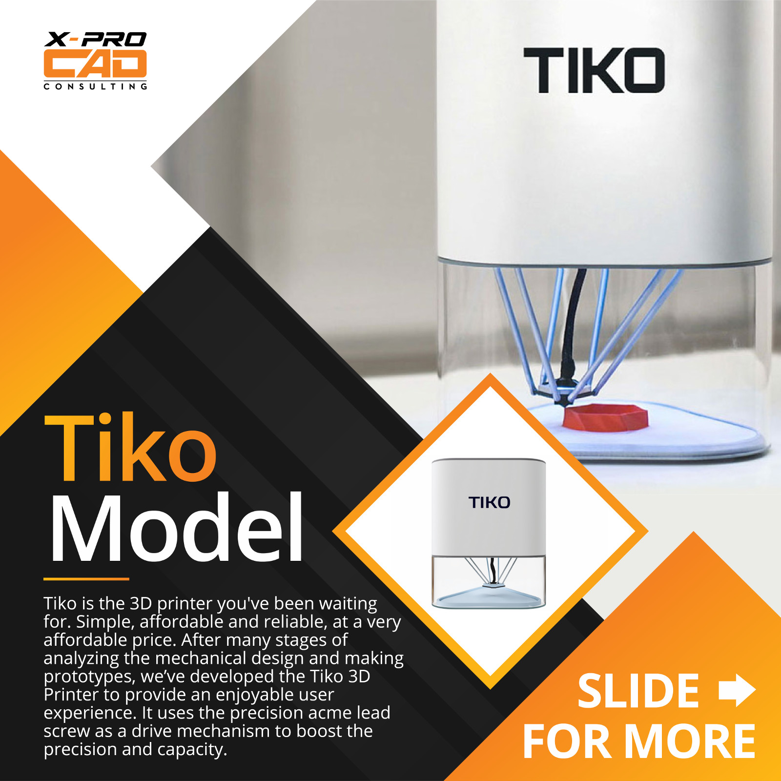 Tiko Model