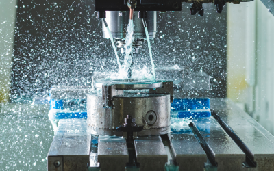 Fact vs. Fiction: Demystifying Common Myths About CNC Machining