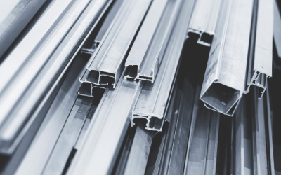 Unlocking the Secrets of Aluminum Extrusion: Process and Applications